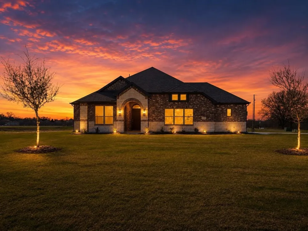 725 Windward Court Lowry Crossing, TX 75069
