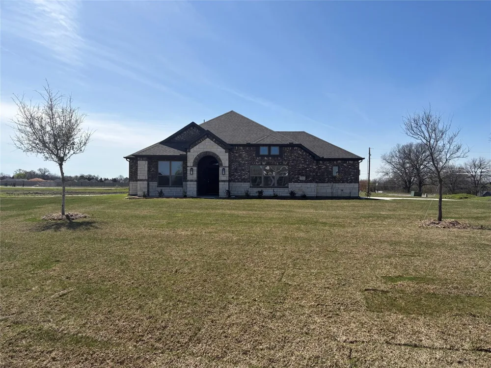 725 Windward Court Lowry Crossing, TX 75069