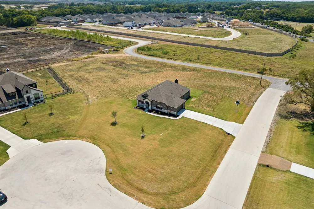 725 Windward Court Lowry Crossing, TX 75069