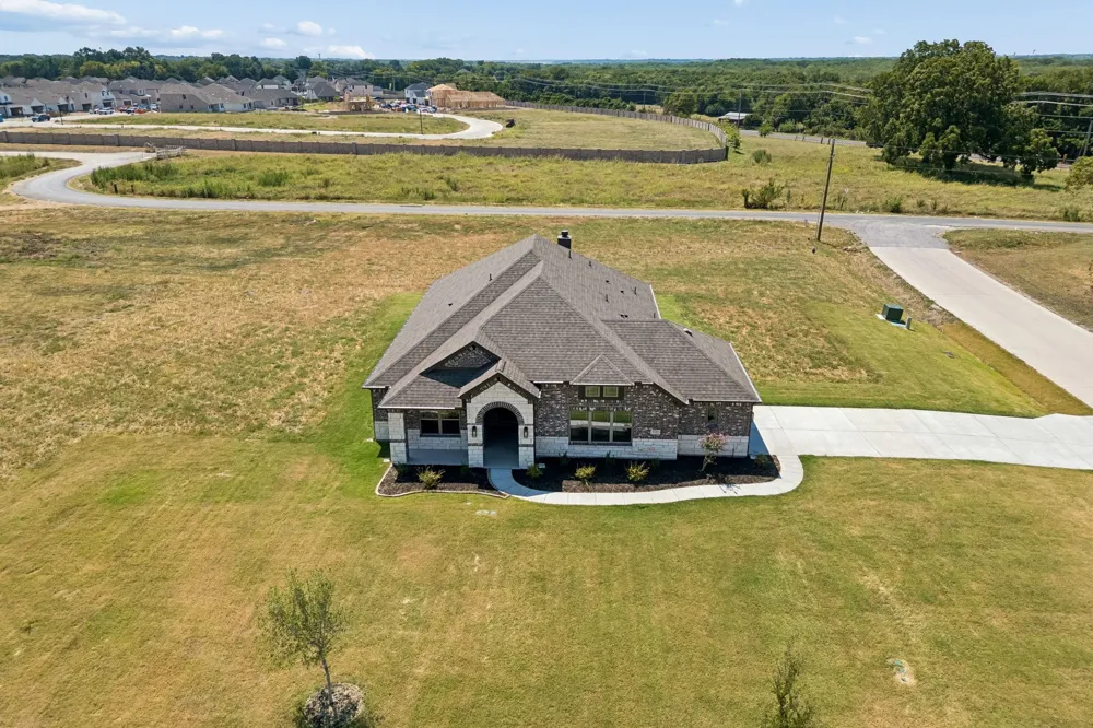 725 Windward Court Lowry Crossing, TX 75069