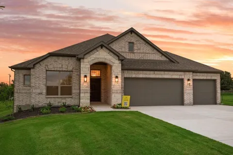 2430 Cross Timbers Drive