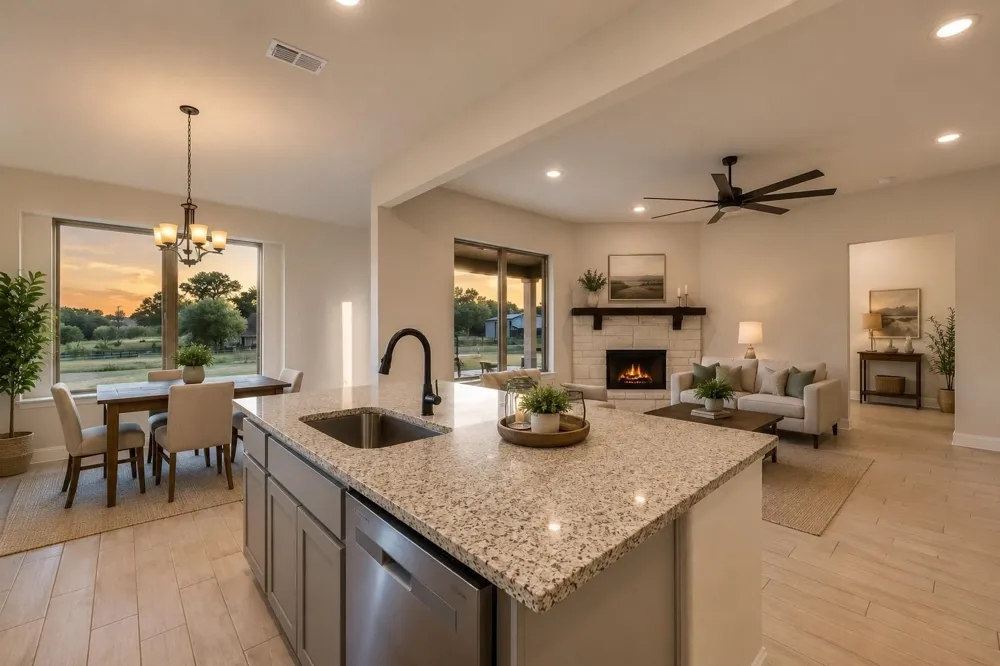 2430 Cross Timbers Drive Lowry Crossing, TX 75069