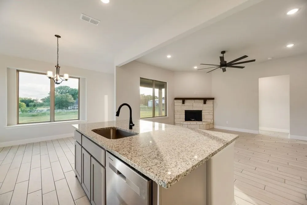 2430 Cross Timbers Drive Lowry Crossing, TX 75069