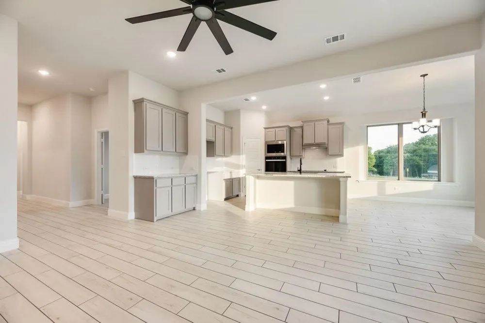 2430 Cross Timbers Drive Lowry Crossing, TX 75069