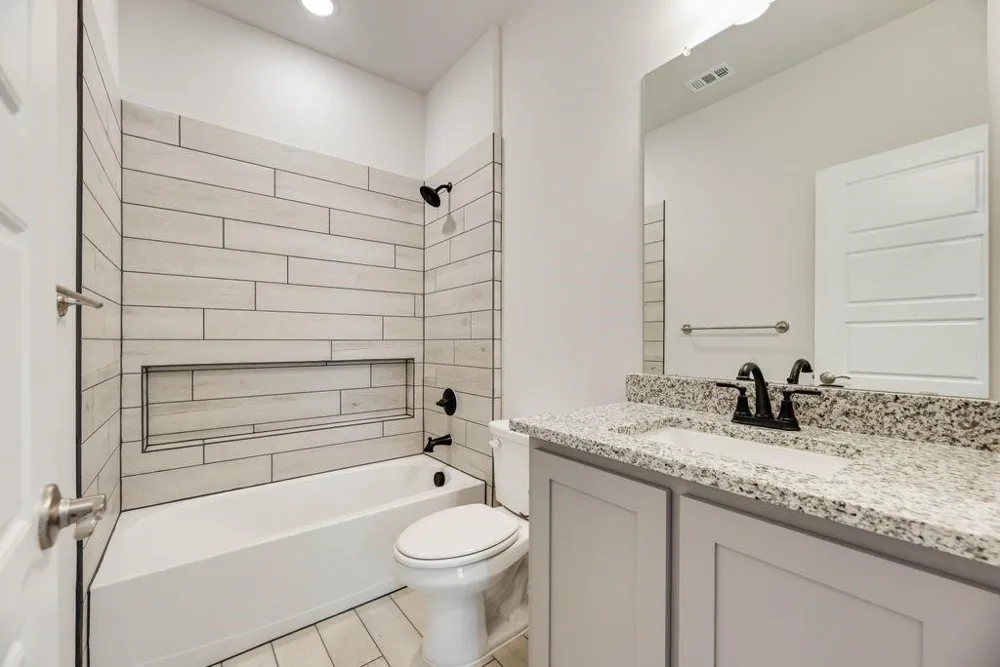 2430 Cross Timbers Drive Lowry Crossing, TX 75069
