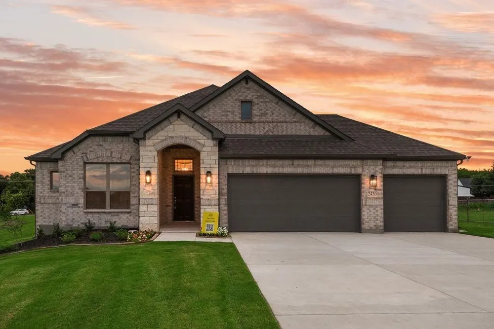 2430 Cross Timbers Drive Lowry Crossing, TX 75069