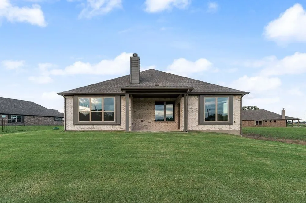 2430 Cross Timbers Drive Lowry Crossing, TX 75069