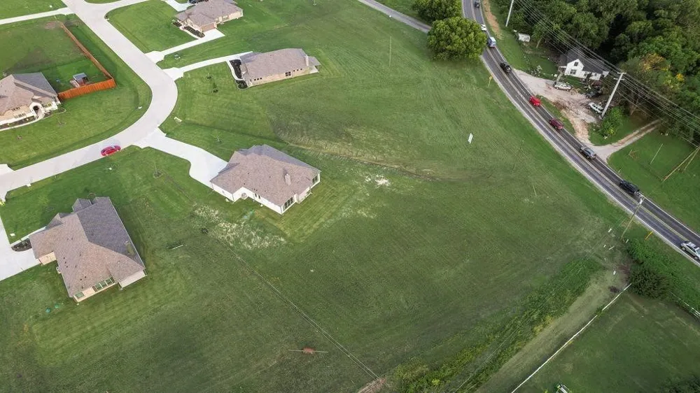 2430 Cross Timbers Drive Lowry Crossing, TX 75069
