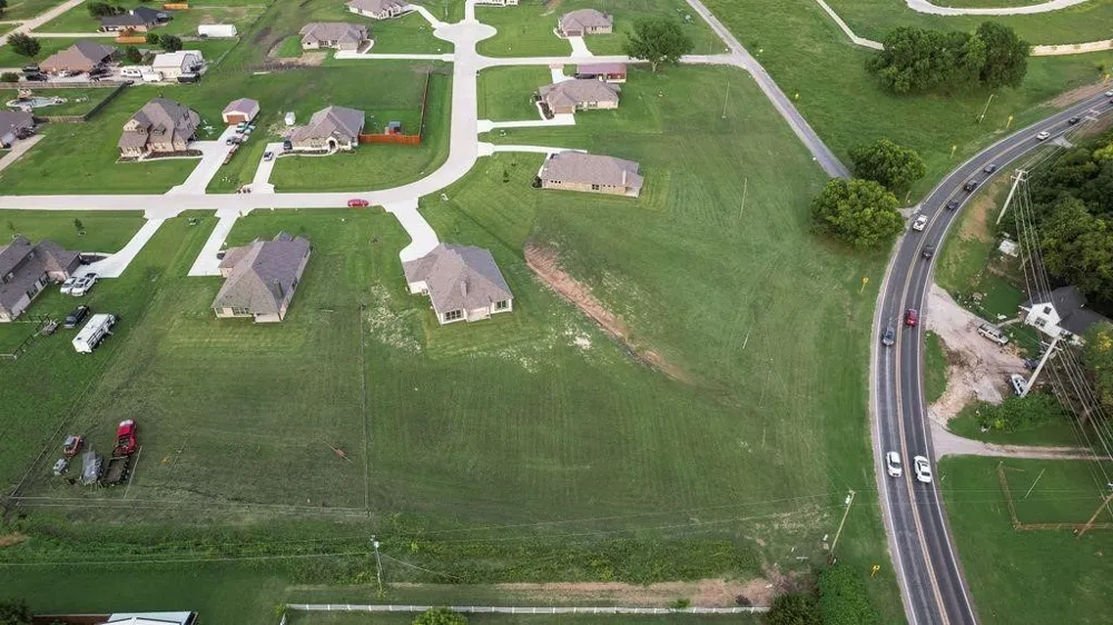 2430 Cross Timbers Drive Lowry Crossing, TX 75069