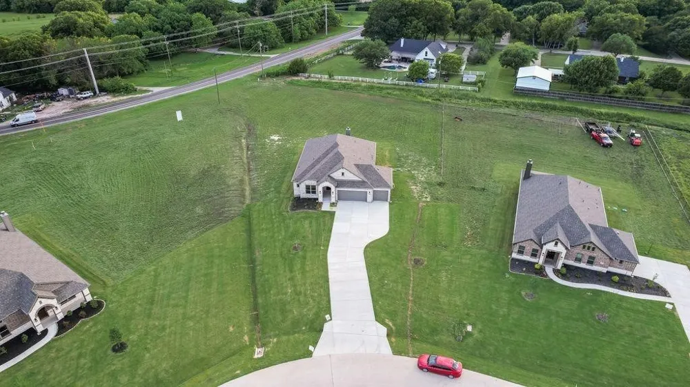 2430 Cross Timbers Drive Lowry Crossing, TX 75069