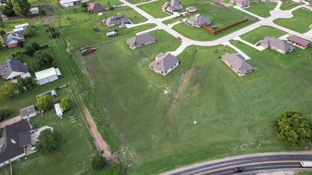 2430 Cross Timbers Drive Lowry Crossing, TX 75069