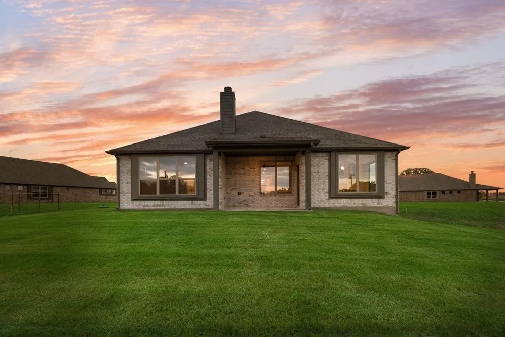 2430 Cross Timbers Drive Lowry Crossing, TX 75069
