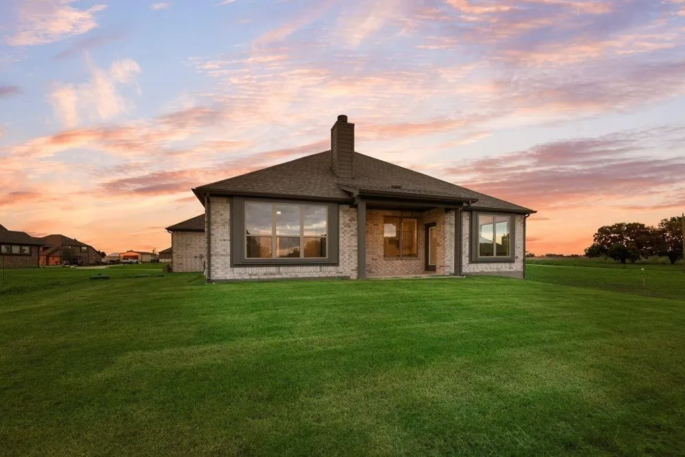 2430 Cross Timbers Drive Lowry Crossing, TX 75069