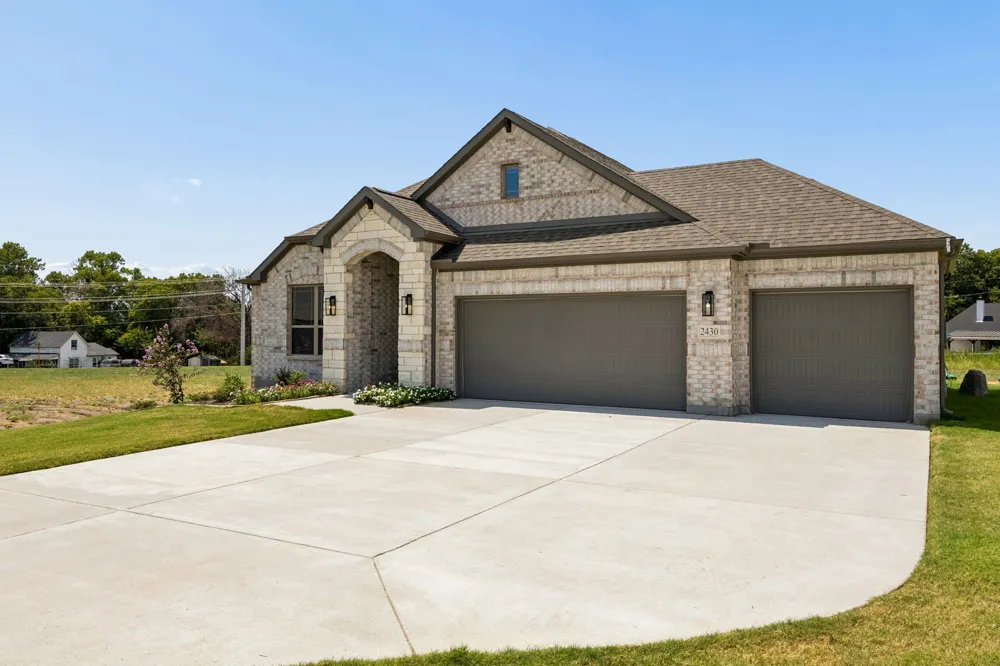 2430 Cross Timbers Drive Lowry Crossing, TX 75069