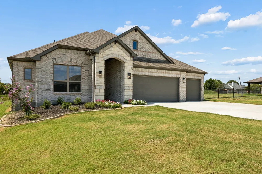 2430 Cross Timbers Drive Lowry Crossing, TX 75069