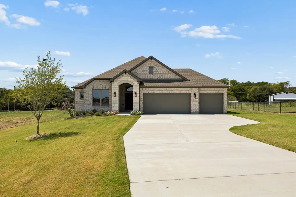 2430 Cross Timbers Drive Lowry Crossing, TX 75069