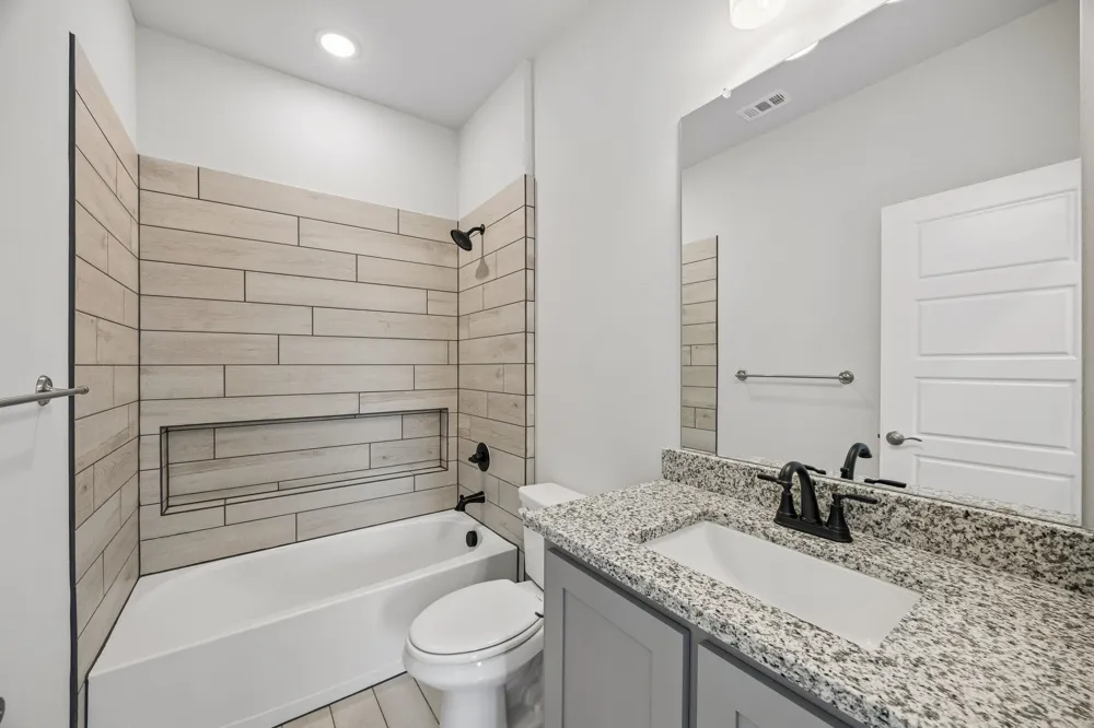 2430 Cross Timbers Drive Lowry Crossing, TX 75069