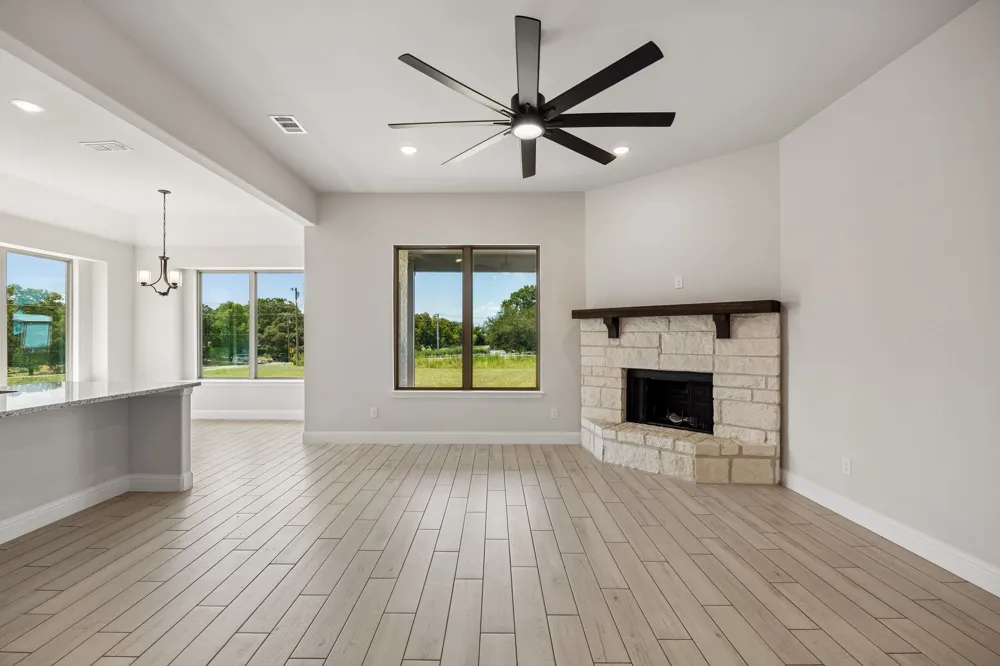 2430 Cross Timbers Drive Lowry Crossing, TX 75069