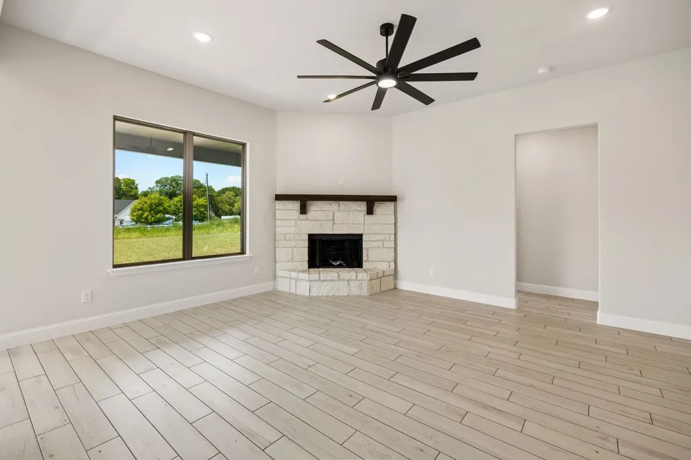 2430 Cross Timbers Drive Lowry Crossing, TX 75069