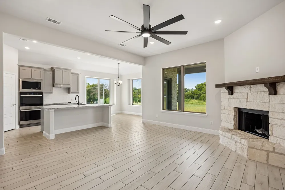 2430 Cross Timbers Drive Lowry Crossing, TX 75069