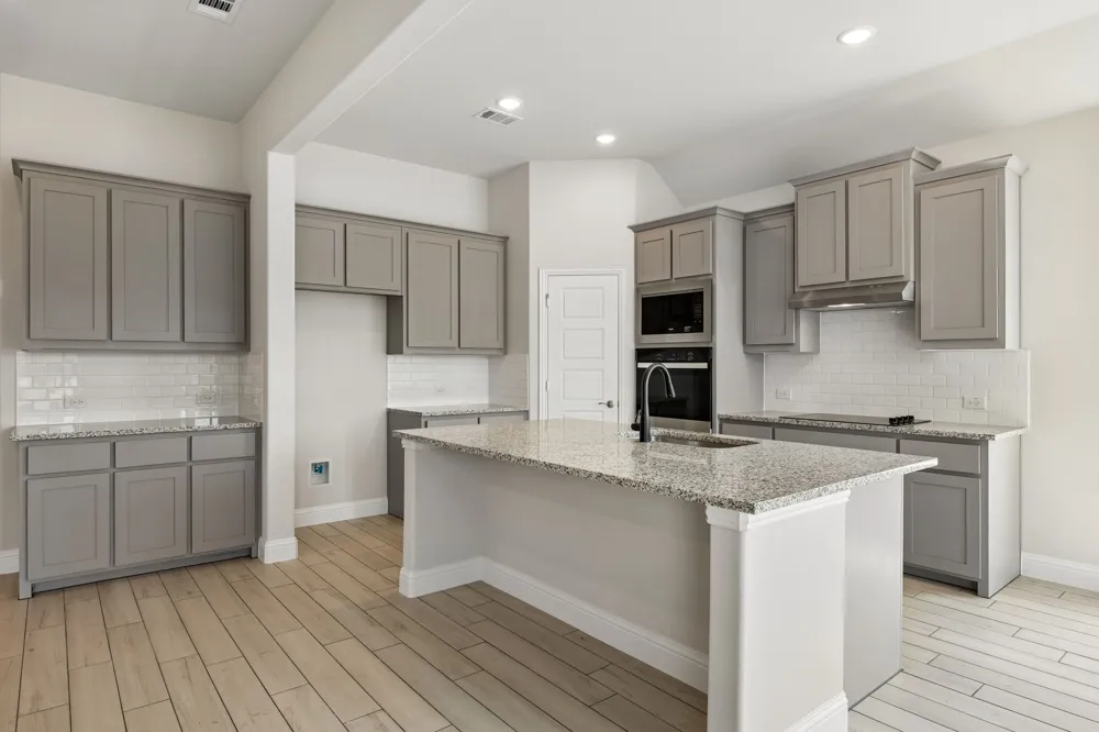2430 Cross Timbers Drive Lowry Crossing, TX 75069