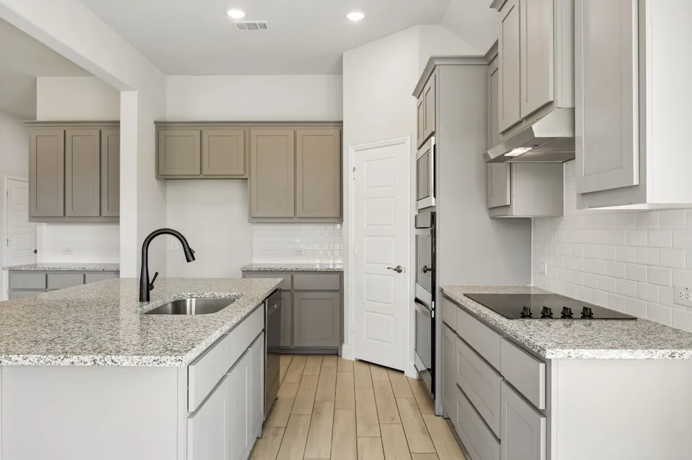 2430 Cross Timbers Drive Lowry Crossing, TX 75069