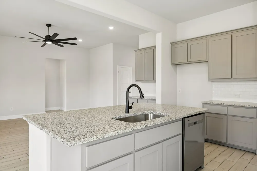 2430 Cross Timbers Drive Lowry Crossing, TX 75069