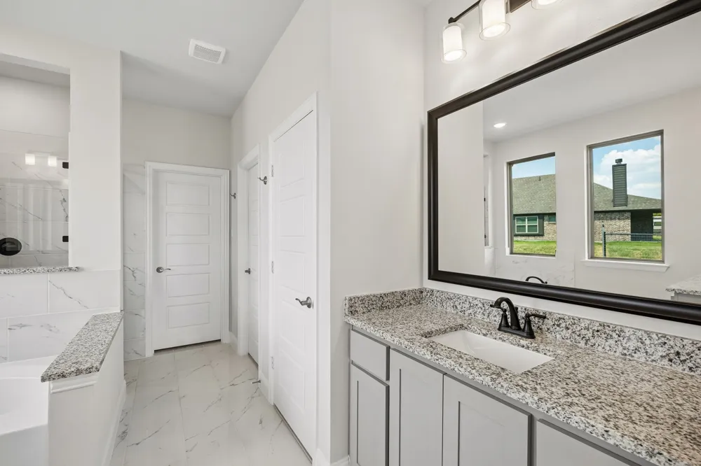 2430 Cross Timbers Drive Lowry Crossing, TX 75069