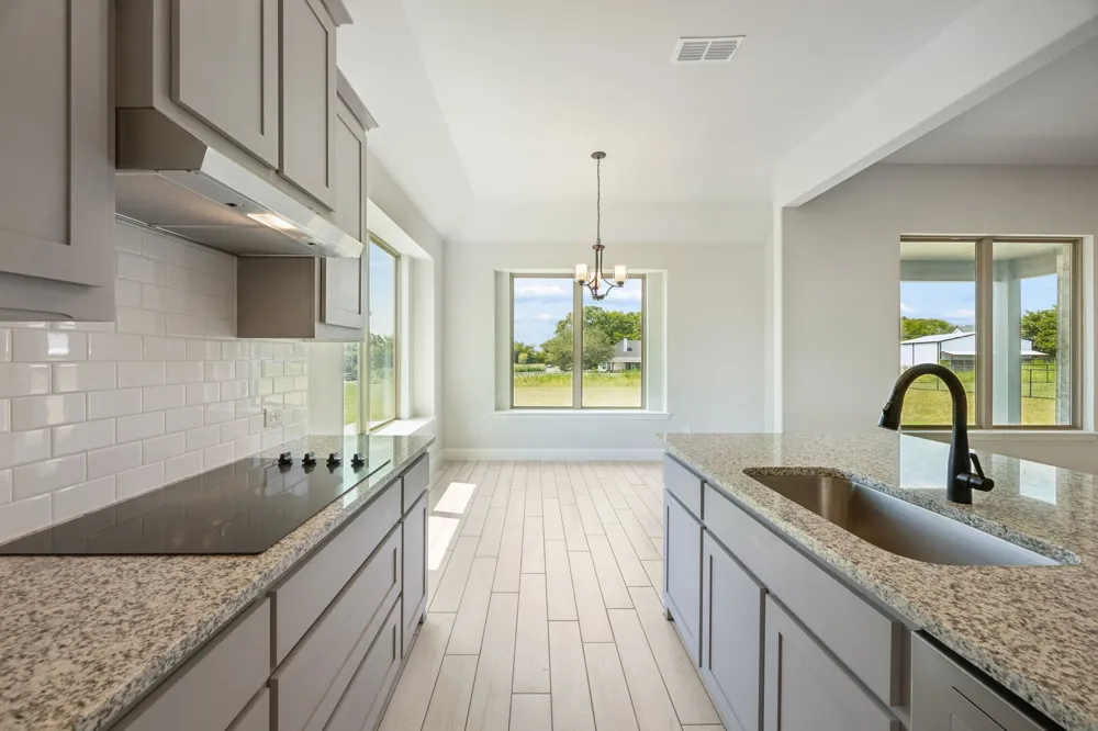 2430 Cross Timbers Drive Lowry Crossing, TX 75069