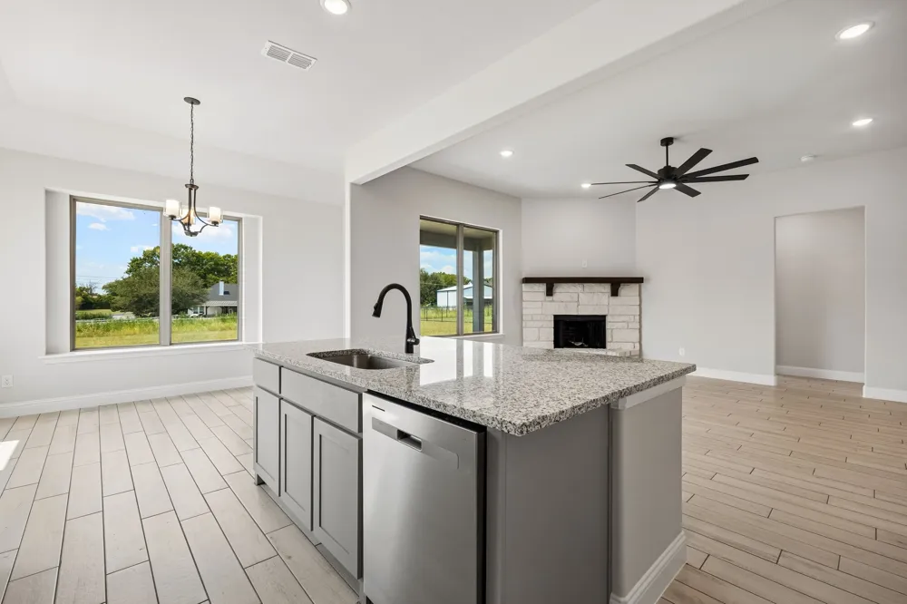 2430 Cross Timbers Drive Lowry Crossing, TX 75069