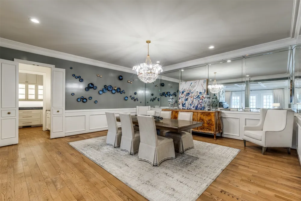 17316 Club Hill Lane Dallas, TX 75248