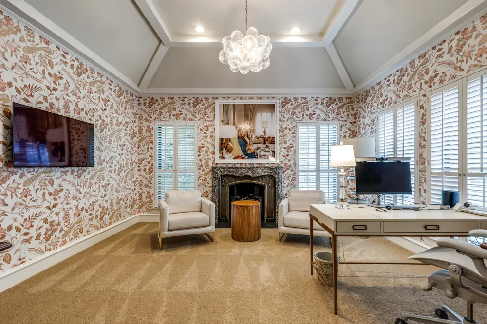 17316 Club Hill Lane Dallas, TX 75248