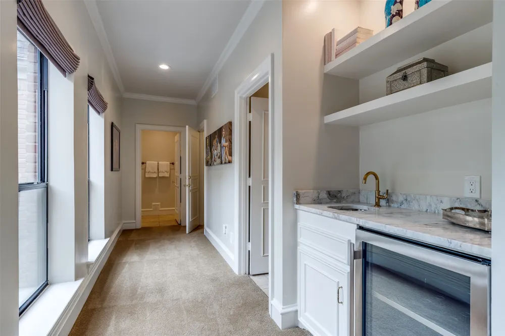 17316 Club Hill Lane Dallas, TX 75248