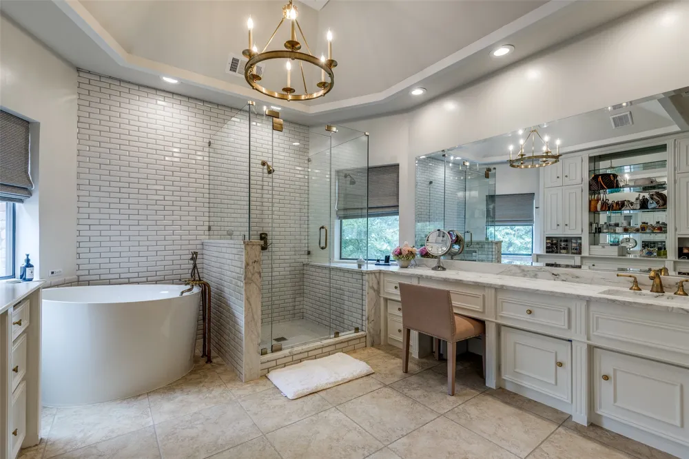 17316 Club Hill Lane Dallas, TX 75248