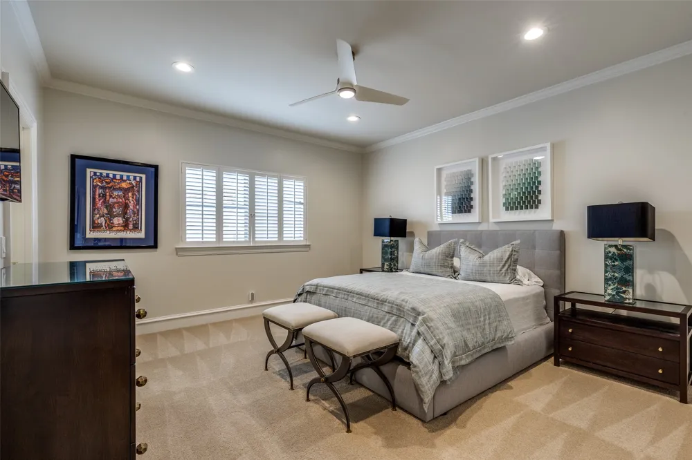 17316 Club Hill Lane Dallas, TX 75248