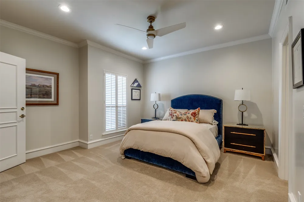 17316 Club Hill Lane Dallas, TX 75248