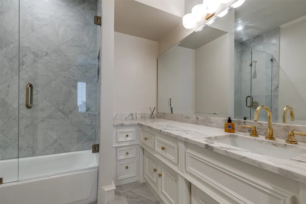 17316 Club Hill Lane Dallas, TX 75248