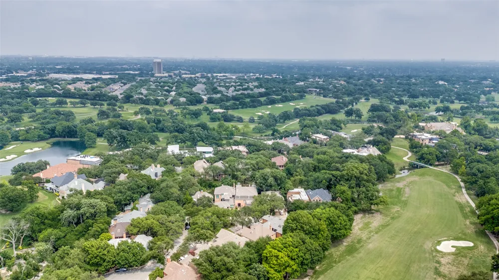 17316 Club Hill Lane Dallas, TX 75248