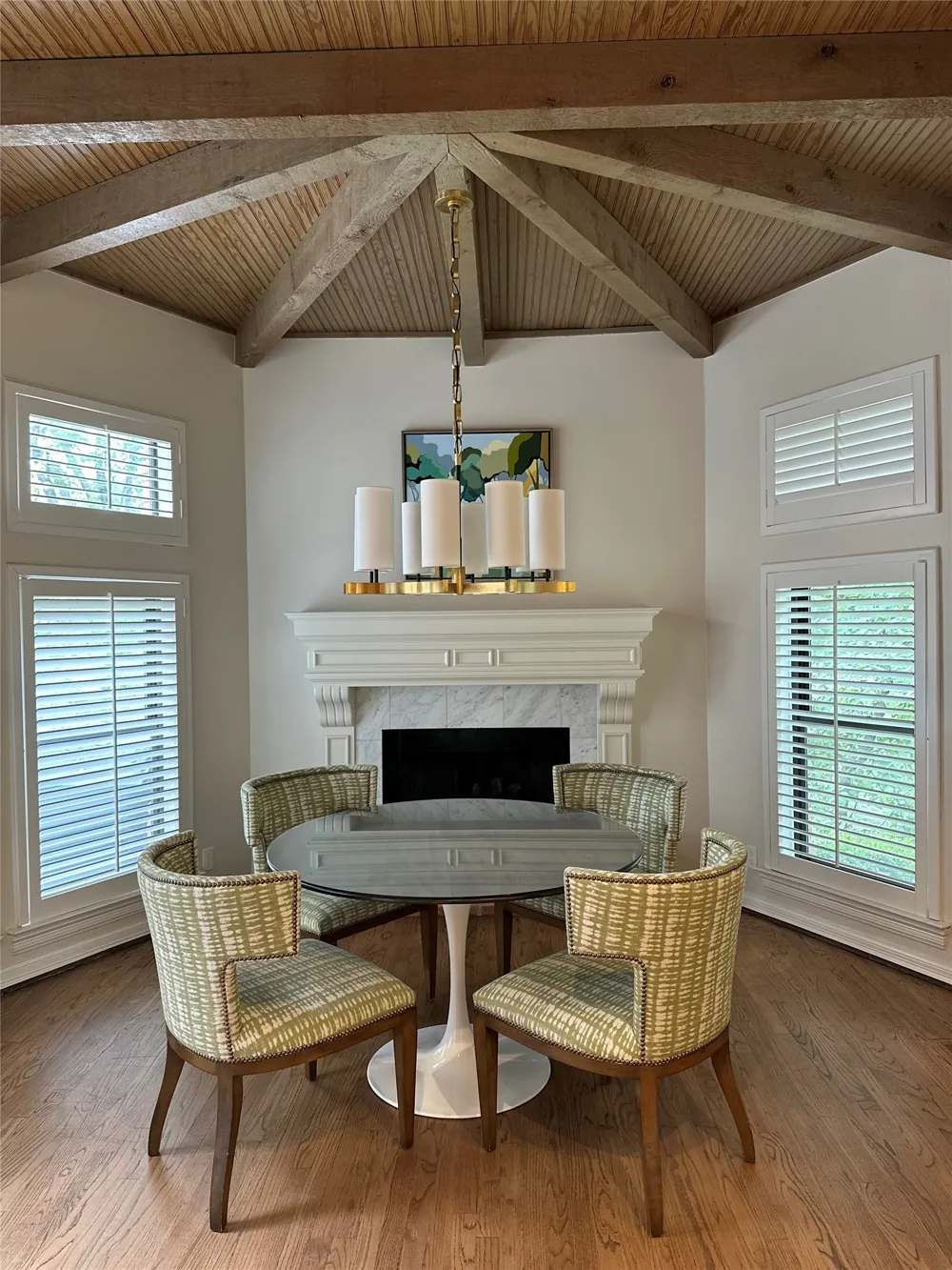 17316 Club Hill Lane Dallas, TX 75248