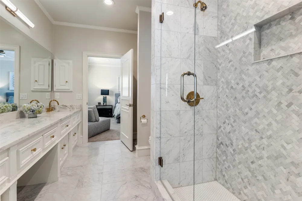 17316 Club Hill Lane Dallas, TX 75248