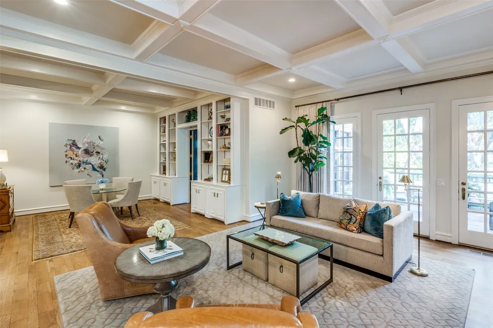 17316 Club Hill Lane Dallas, TX 75248