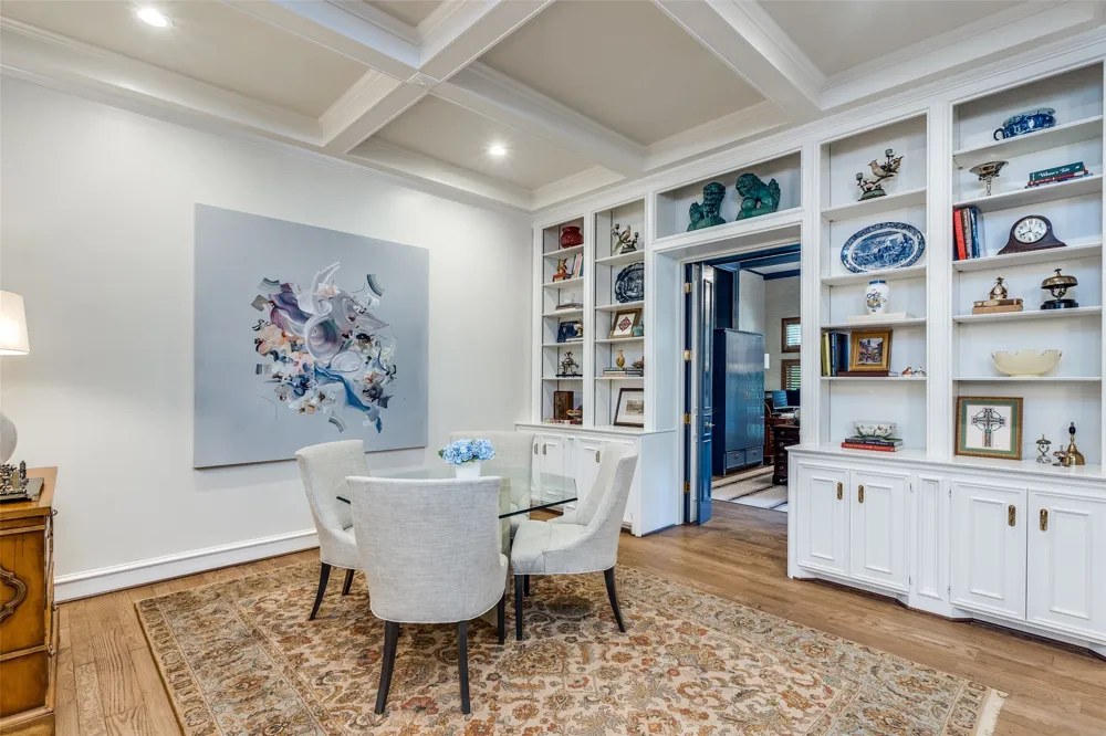 17316 Club Hill Lane Dallas, TX 75248