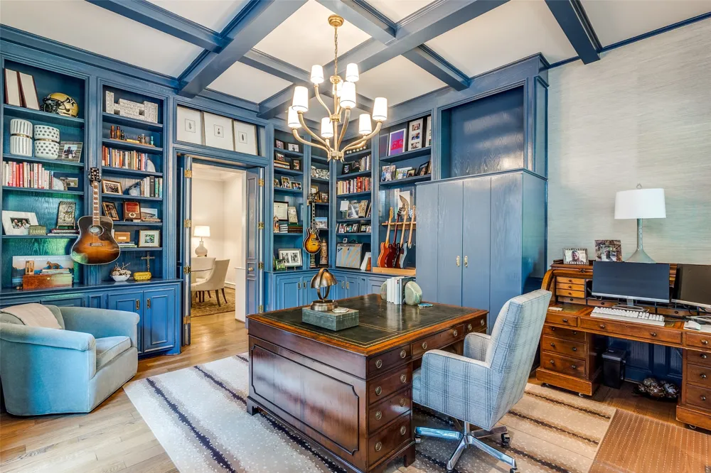 17316 Club Hill Lane Dallas, TX 75248