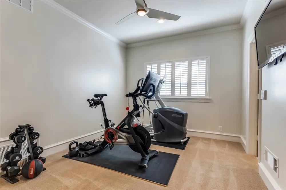 17316 Club Hill Lane Dallas, TX 75248