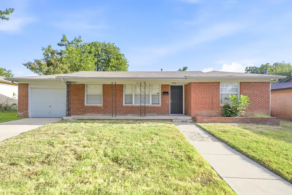 5736 Aton Avenue Westworth Village, TX 76114