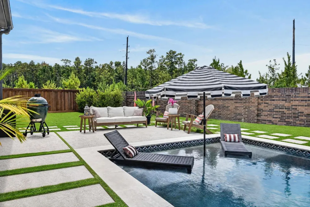 28198 White Meadow Lane Spring, TX 77386