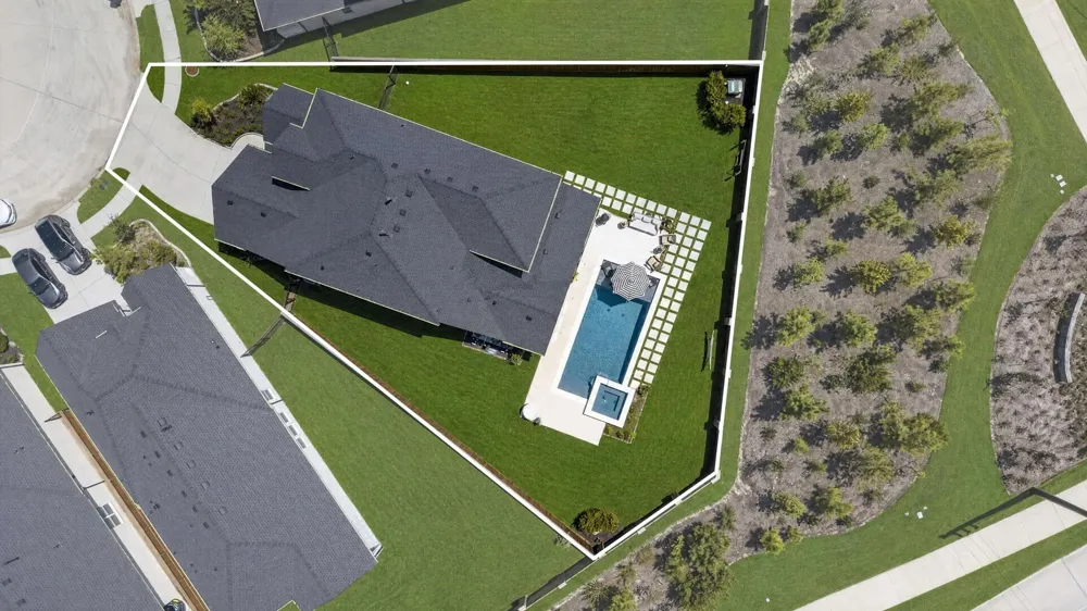 28198 White Meadow Lane Spring, TX 77386