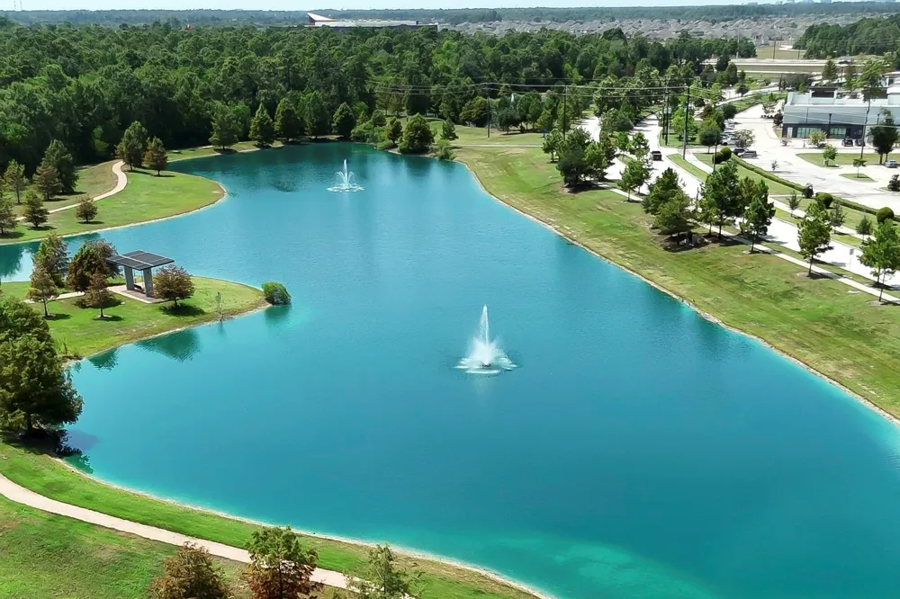 28198 White Meadow Lane Spring, TX 77386