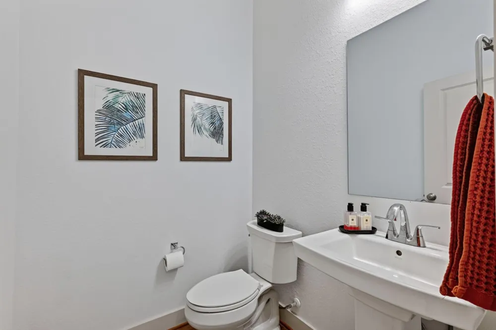 28198 White Meadow Lane Spring, TX 77386