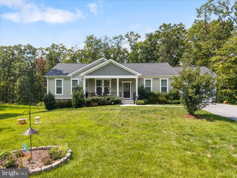 584 MCDONALD ROAD